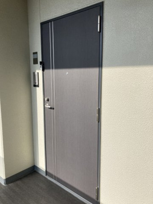 【玄関】 | ドゥーエ西船橋
