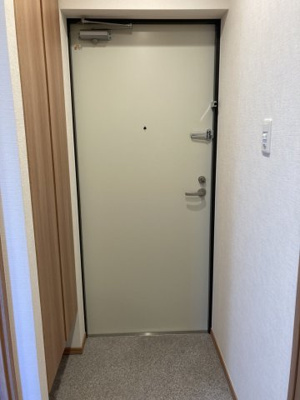 【玄関】 | ドゥーエ西船橋