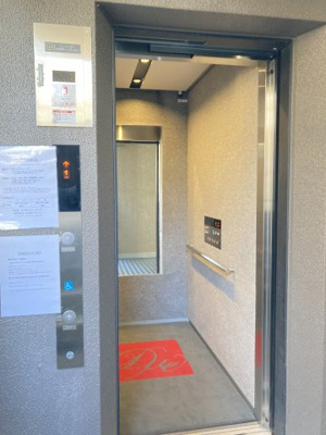【その他共用部分】 | ドゥーエ西船橋