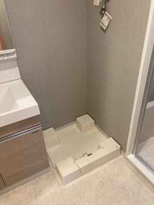 【洗面所】 | ドゥーエ西船橋