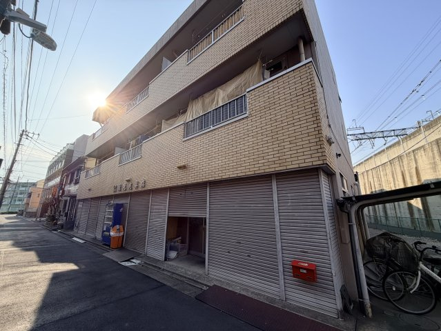 足立区足立３丁目の賃貸マンションの内装
