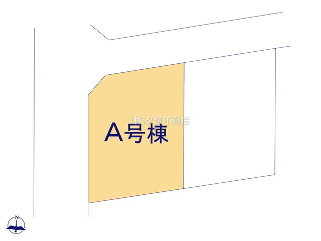《仲介手数料無料》見沼区大字東宮下1349-3新築一戸建てハートフルタウン