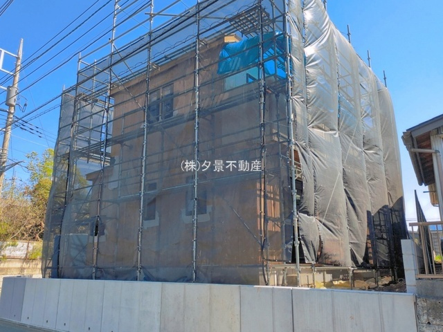 《仲介手数料無料》見沼区大字東宮下1349-3新築一戸建てハートフルタウン