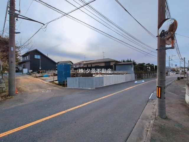 《仲介手数料無料》見沼区大字東宮下1349-3新築一戸建てハートフルタウン