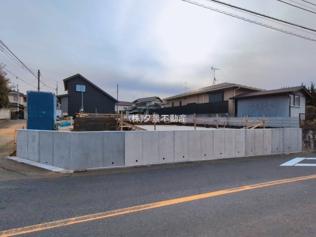 《仲介手数料無料》見沼区大字東宮下1349-3新築一戸建てハートフルタウン