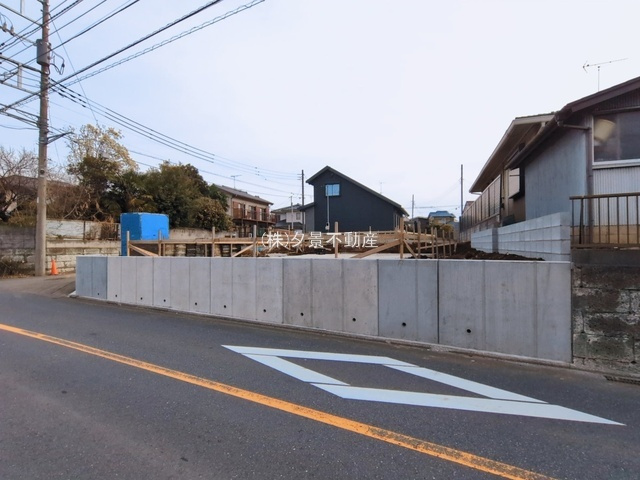 《仲介手数料無料》見沼区大字東宮下1349-3新築一戸建てハートフルタウン