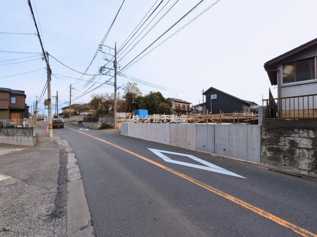 《仲介手数料無料》見沼区大字東宮下1349-3新築一戸建てハートフルタウン