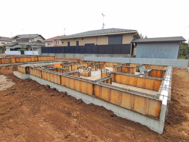 《仲介手数料無料》見沼区大字東宮下1349-3新築一戸建てハートフルタウン