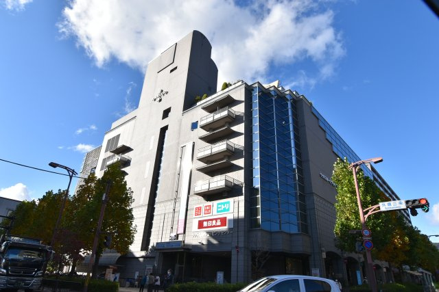 小山谷田町の周辺|ラクト山科店まで徒歩28分（約2195ｍ）