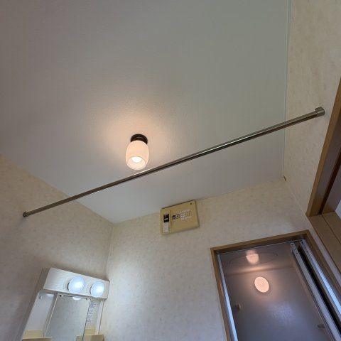 ハイツ夕陽ヶ丘の設備