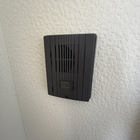 ハイツ夕陽ヶ丘のセキュリティ