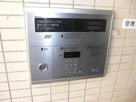 エステージワコーのセキュリティ