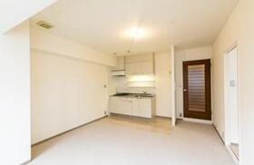 エステージワコーの居間・リビング|※別部屋参照