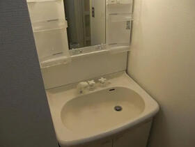 エステージワコーの洗面所|※別部屋参照