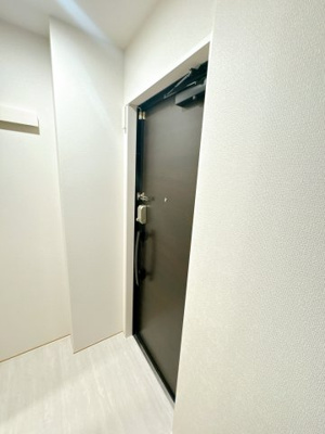【収納】 | （仮）D-ROOM都賀2丁目ⅡｰB棟 | ※同物件・同タイプの写真です