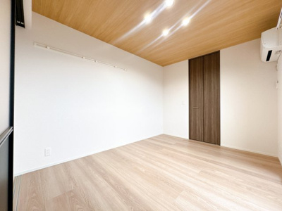 【その他】 | （仮）D-ROOM都賀2丁目ⅡｰB棟 | ※同物件・同タイプの写真です