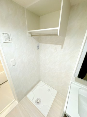 【設備】 | （仮）D-ROOM都賀2丁目ⅡｰB棟 | ※同物件、同タイプのお部屋です