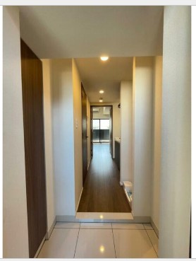 【内装】 | SHOKEN　Residenceお花茶屋