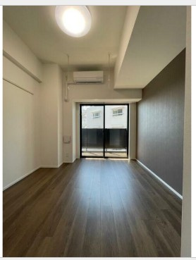 【居間・リビング】 | SHOKEN　Residenceお花茶屋