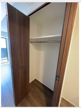 【収納】 | SHOKEN　Residenceお花茶屋