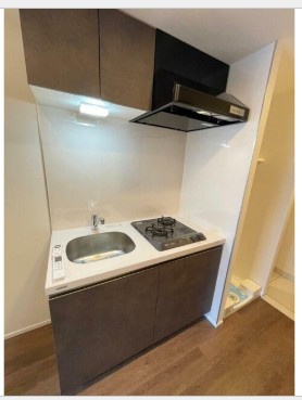 【キッチン】 | SHOKEN　Residenceお花茶屋