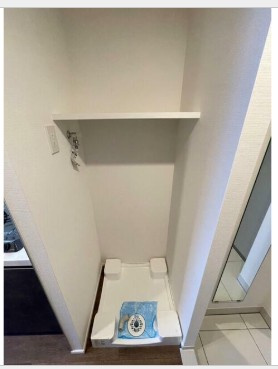 【設備】 | SHOKEN　Residenceお花茶屋
