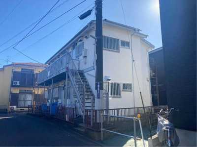 【その他共用部分】 | ハイツ白馬