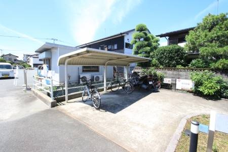 【その他共用部分】 | セジュール大川A