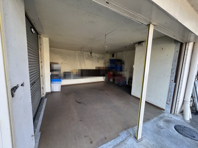 【駐車場】 | 高知市本宮町
