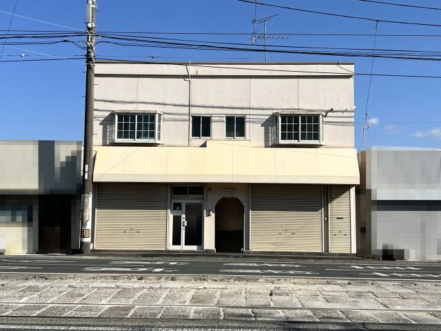 【外観】 | 高知市本宮町