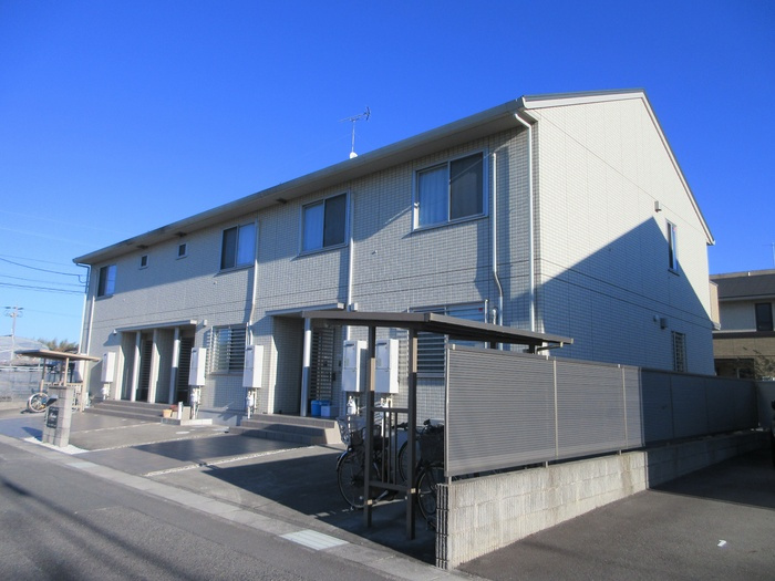 ボヌール　　刈谷市近郊の賃貸はクラスホーム刈谷店