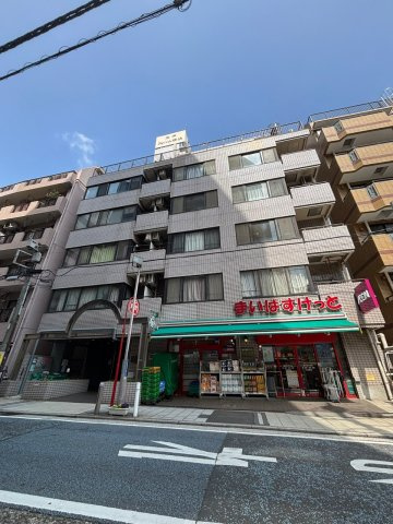 広洋フォルム横浜の画像