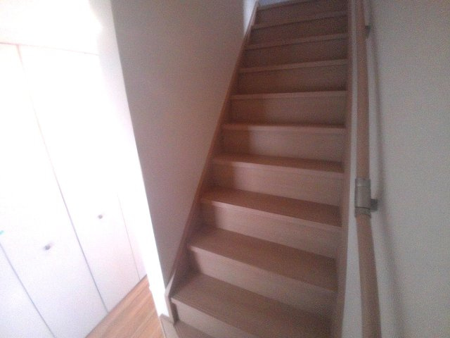 コリーヌのその他共用部分