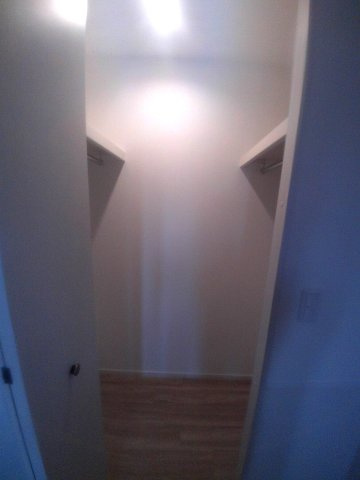 コリーヌの収納