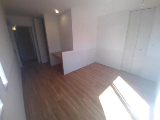 コリーヌの居間・リビング