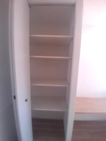 コリーヌの収納