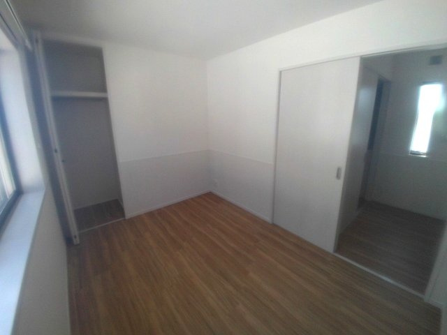 コリーヌの寝室