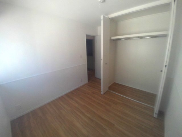 コリーヌの内装