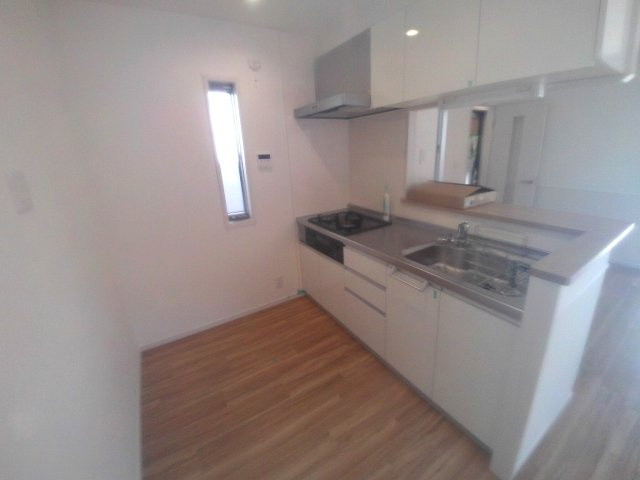 コリーヌのキッチン