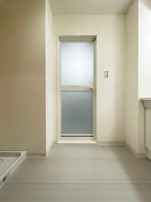 【設備】 | 目黒本町マンション | 別部屋参考写真