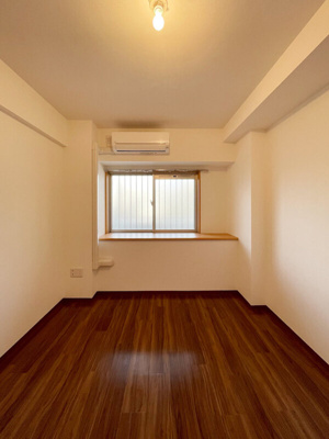 【寝室】 | 目黒本町マンション