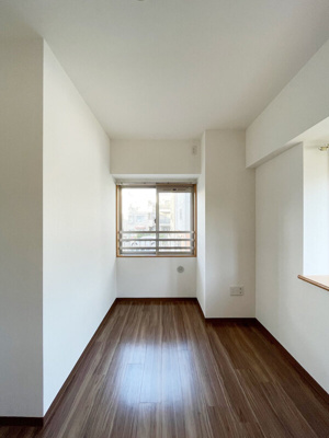 【寝室】 | 目黒本町マンション