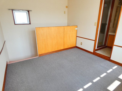 【内装】 | 砂川ビレッジEAST