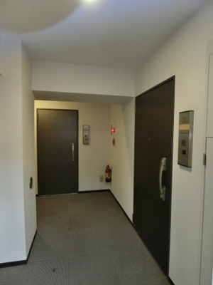 【その他共用部分】 | ダイナシティ西新宿