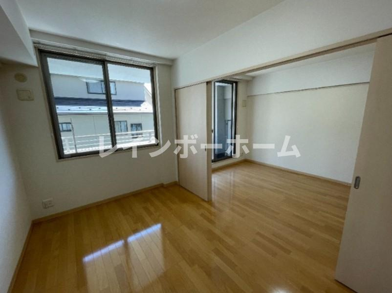 フェリーチェの内装