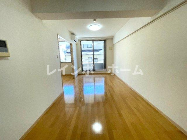 フェリーチェの居間・リビング