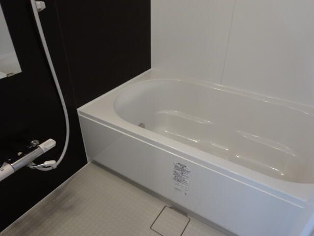 ＳＱＵＡＲＥ２の浴室