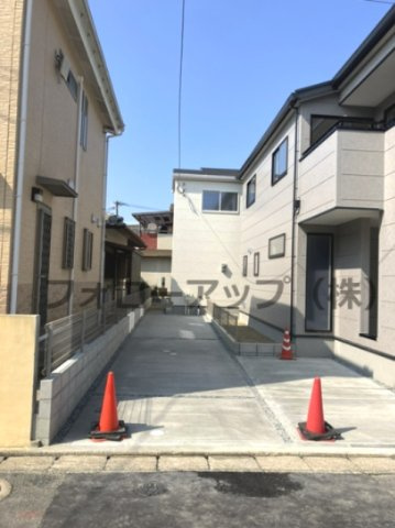 リーブルガーデン福岡市早良区飯倉第二十1期