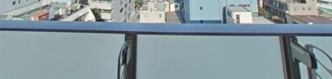 プレサンスブルーム浅草Ｎｏｒｔｈの展望