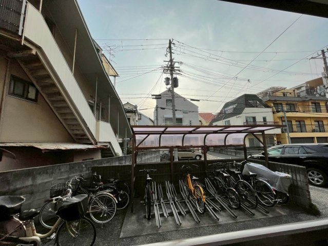 グローリー甲南のその他共用部分